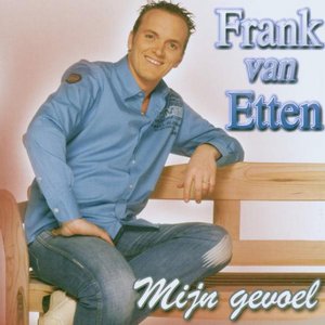 Mijn gevoel