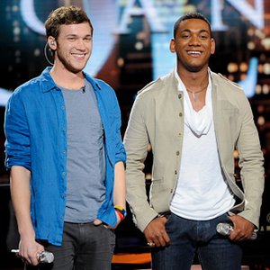 Avatar de Phillip Phillips & Joshua Ledet