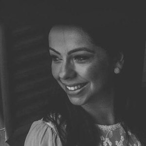 Tatiane Soeiro 的头像