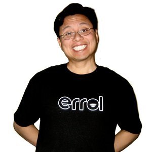 Errol Elumir 的头像