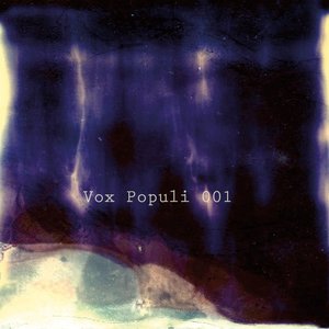 Vox Populi 001