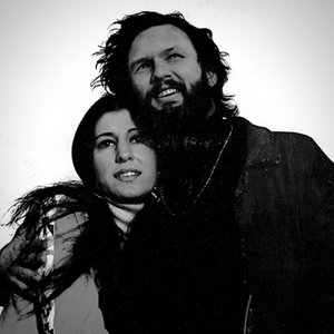 Avatar für Kris Kristofferson & Rita Coolidge