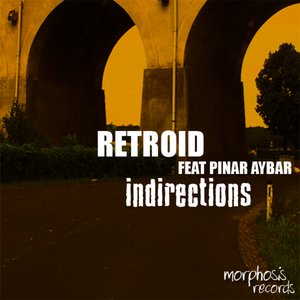 “Retroid feat. Pinar Aybar”的封面