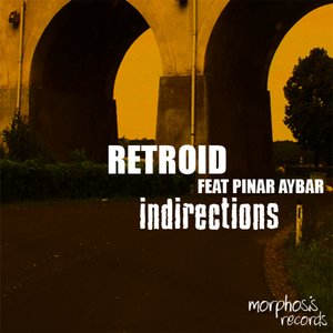 Retroid feat. Pinar Aybar 的头像