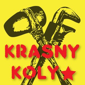 Image for 'Krasnykolya'