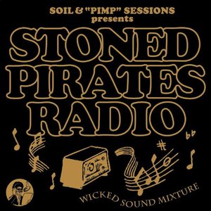 STONED PIRATES RADIO