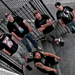 Psychonaut Deathtrip 的头像