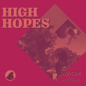 High Hopes - Single