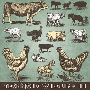 Technoid Wildlife III