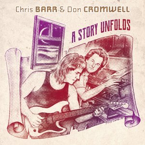 A Story Unfolds