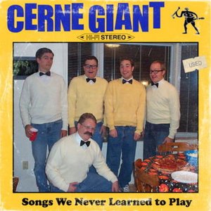 Cerne Giant 的头像