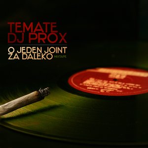 O Jeden Joint Za Daleko (Mixtape) Bootleg