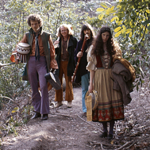 Dr. Strangely Strange photo provided by Last.fm