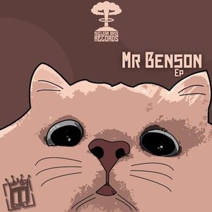 Mr Benson