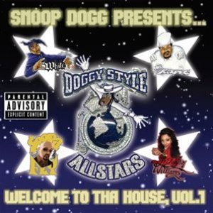 Snoop Dogg Presents Doggy Style Allstars 的头像
