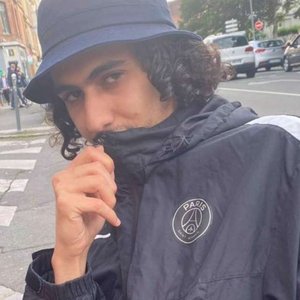 Kamoun 的头像