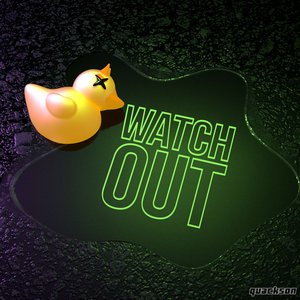 Watch Out - Single