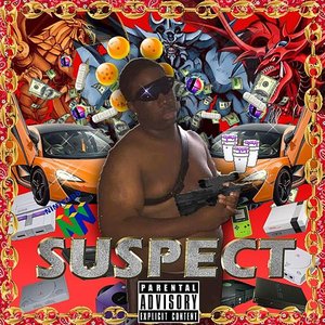 Suspect