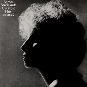 'Barbra Streisand's Greatest Hits Volume 2'の画像