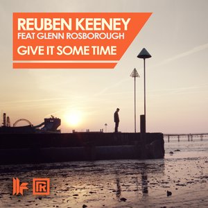 Reuben Keeney 的头像