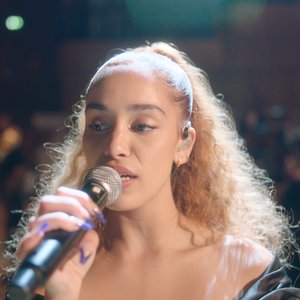 Jorja Smith x WDR Funkhausorchester