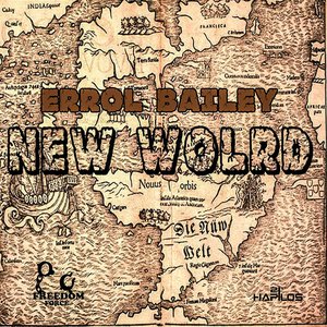 New World - EP