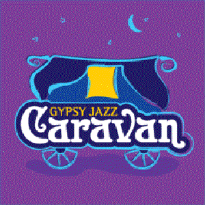 Avatar for Gypsy Jazz Caravan