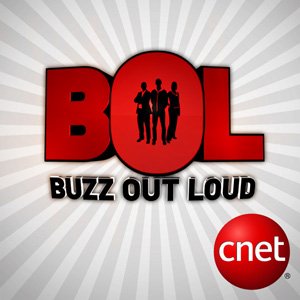 Image for 'Buzz Out Loud (SD)'