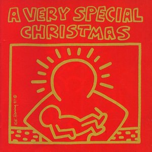 'A Very Special Christmas'の画像