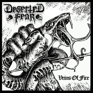 Veins Of Fire - Single
