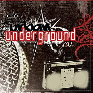 Quickstar Productions Presents Urban Underground Vol.9 - EP