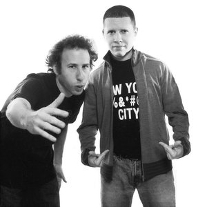 Hip Hop Hoodíos 的头像