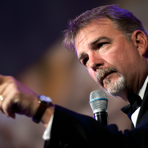 Bill Engvall