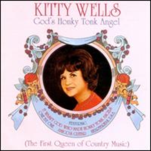 015 Kitty Wells - Makin