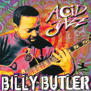 Legends of Acid Jazz