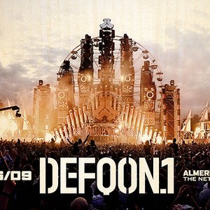 Avatar for Defqon 1 Festival 2009