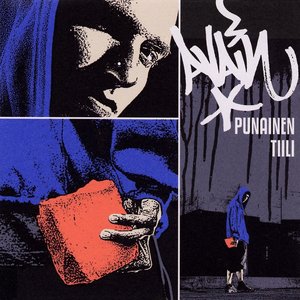 Image for 'Punainen tiili'