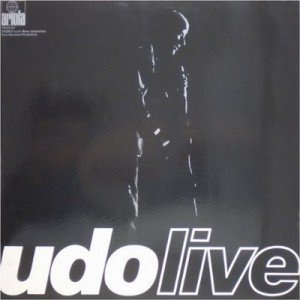 Udo live