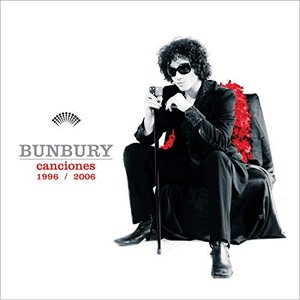 Enrique Bunbury - Álbumes y discografía | Last.fm