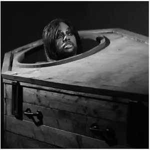 M. Lamar & Hunter Hunt-Hendrix 的头像