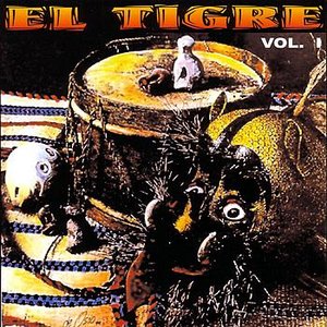 El Tigre Vol. 1