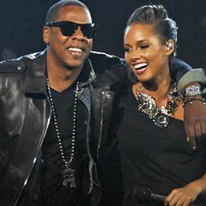 Alicia Keys/Jay-Z için avatar