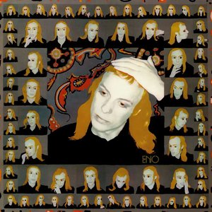 Album artwork for Taking Tiger Mountain (By Strategy) [2004 Remaster] by Brian Eno