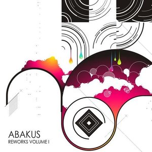 Reworks, Vol. 1 - EP