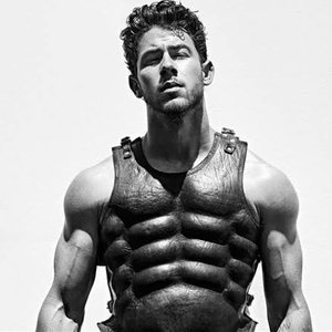 Nick Jonas のアバター