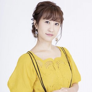 Imagem de '滝田樹里'