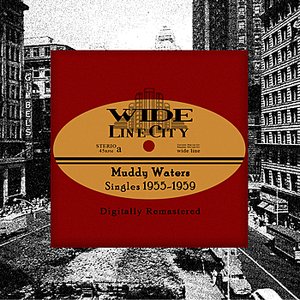 Singles 1955-1959