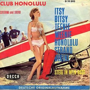 Club Honolulu 的头像