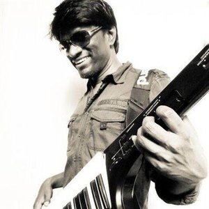 Shyam Benjamin 的头像