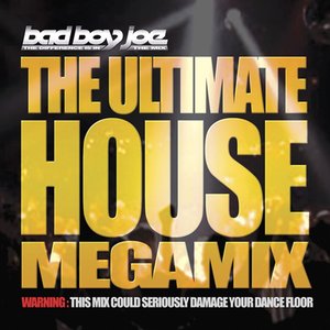 Immagine per 'Ultimate House Megamix'